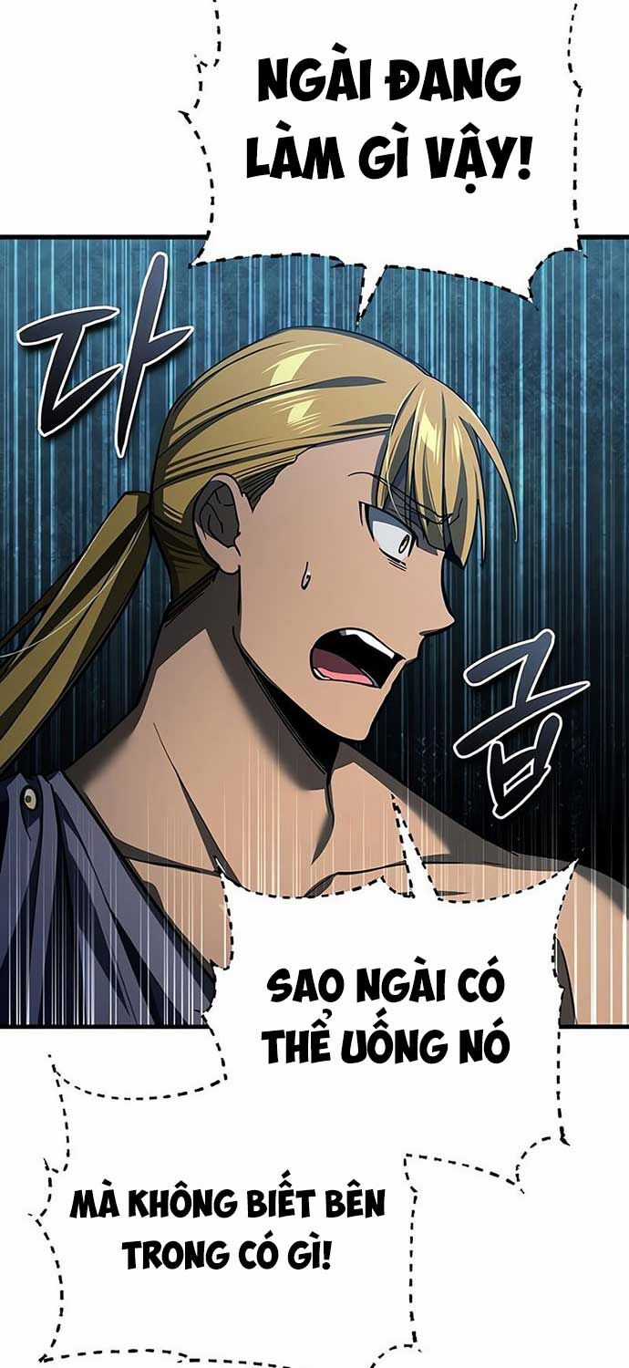 Thiên Quỷ Chẳng Sống Nổi Cuộc Đời Bình Thường Chapter 131 trang 58