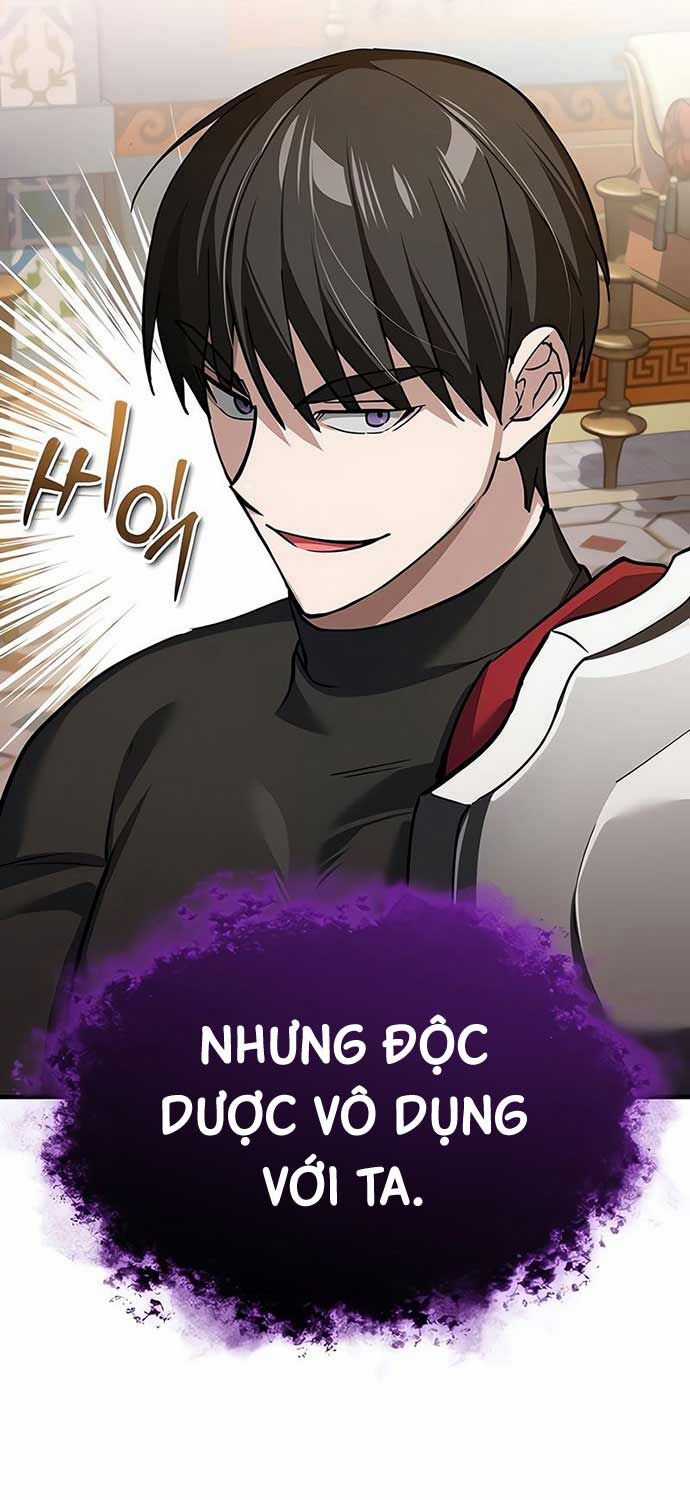 Thiên Quỷ Chẳng Sống Nổi Cuộc Đời Bình Thường Chapter 131 trang 60