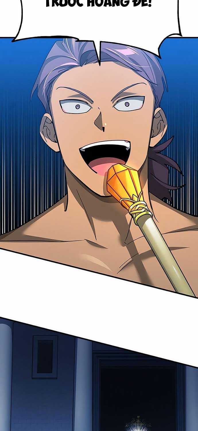 Thiên Quỷ Chẳng Sống Nổi Cuộc Đời Bình Thường Chapter 131 trang 7