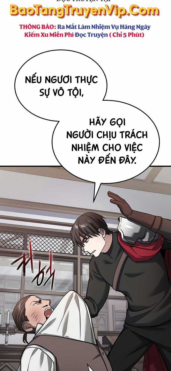 Thiên Quỷ Chẳng Sống Nổi Cuộc Đời Bình Thường Chapter 131 trang 70