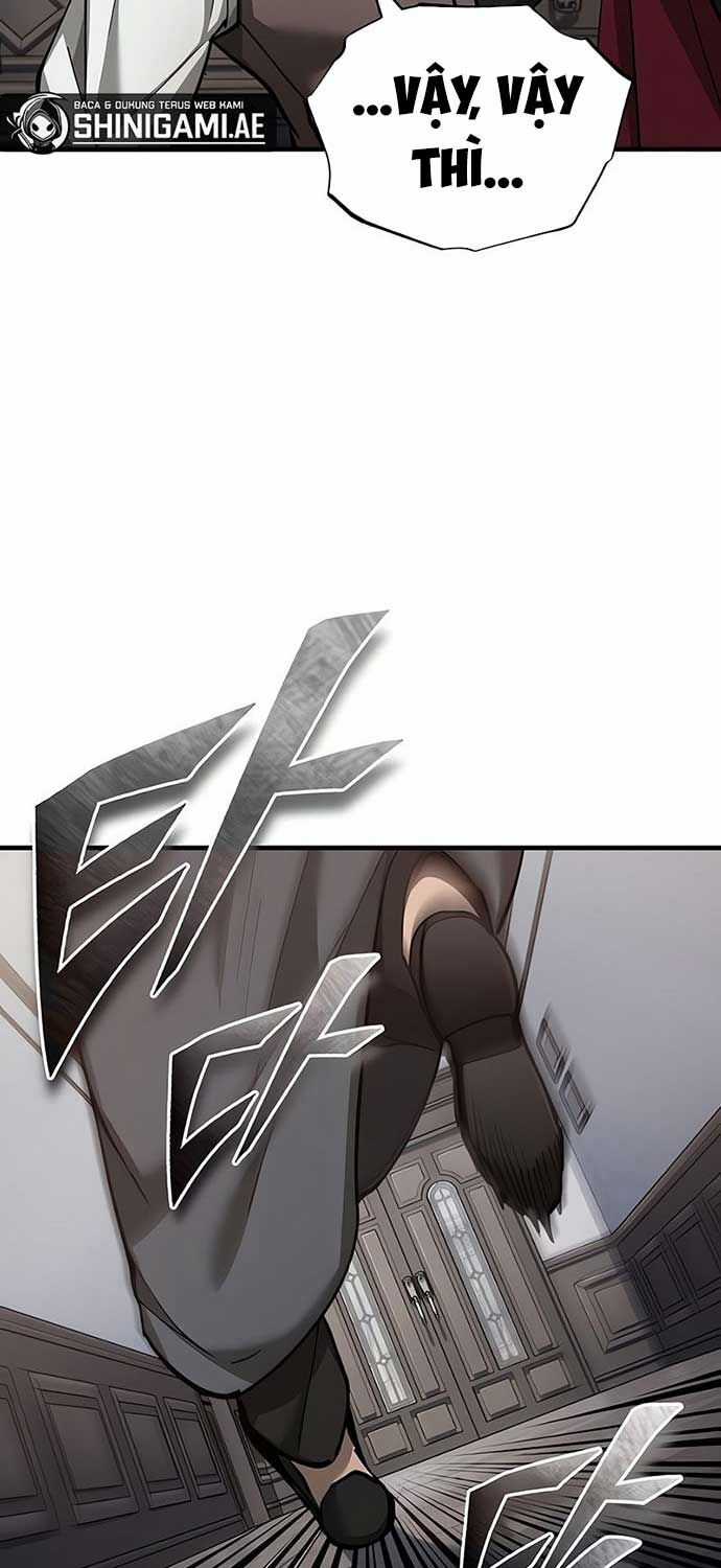 Thiên Quỷ Chẳng Sống Nổi Cuộc Đời Bình Thường Chapter 131 trang 71