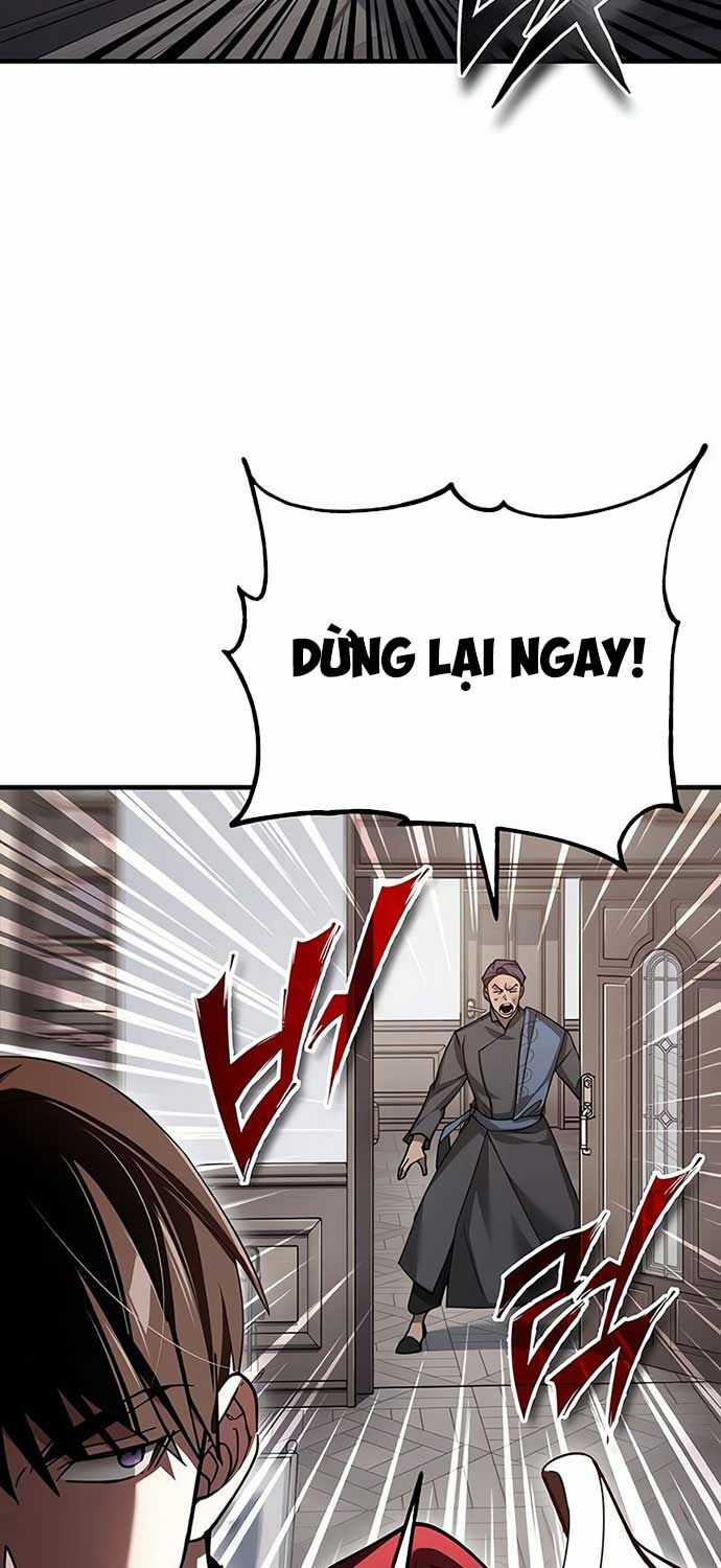 Thiên Quỷ Chẳng Sống Nổi Cuộc Đời Bình Thường Chapter 131 trang 72