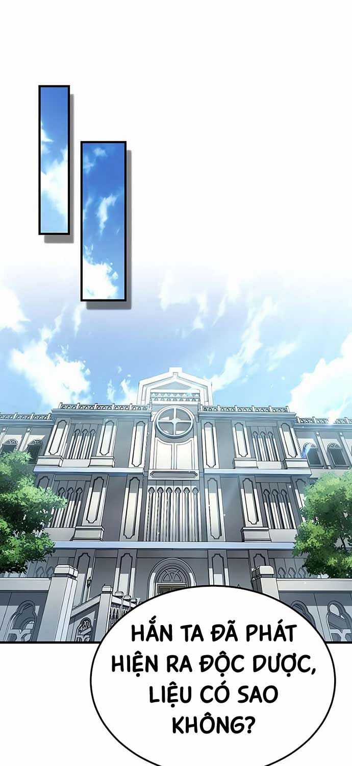 Thiên Quỷ Chẳng Sống Nổi Cuộc Đời Bình Thường Chapter 131 trang 85