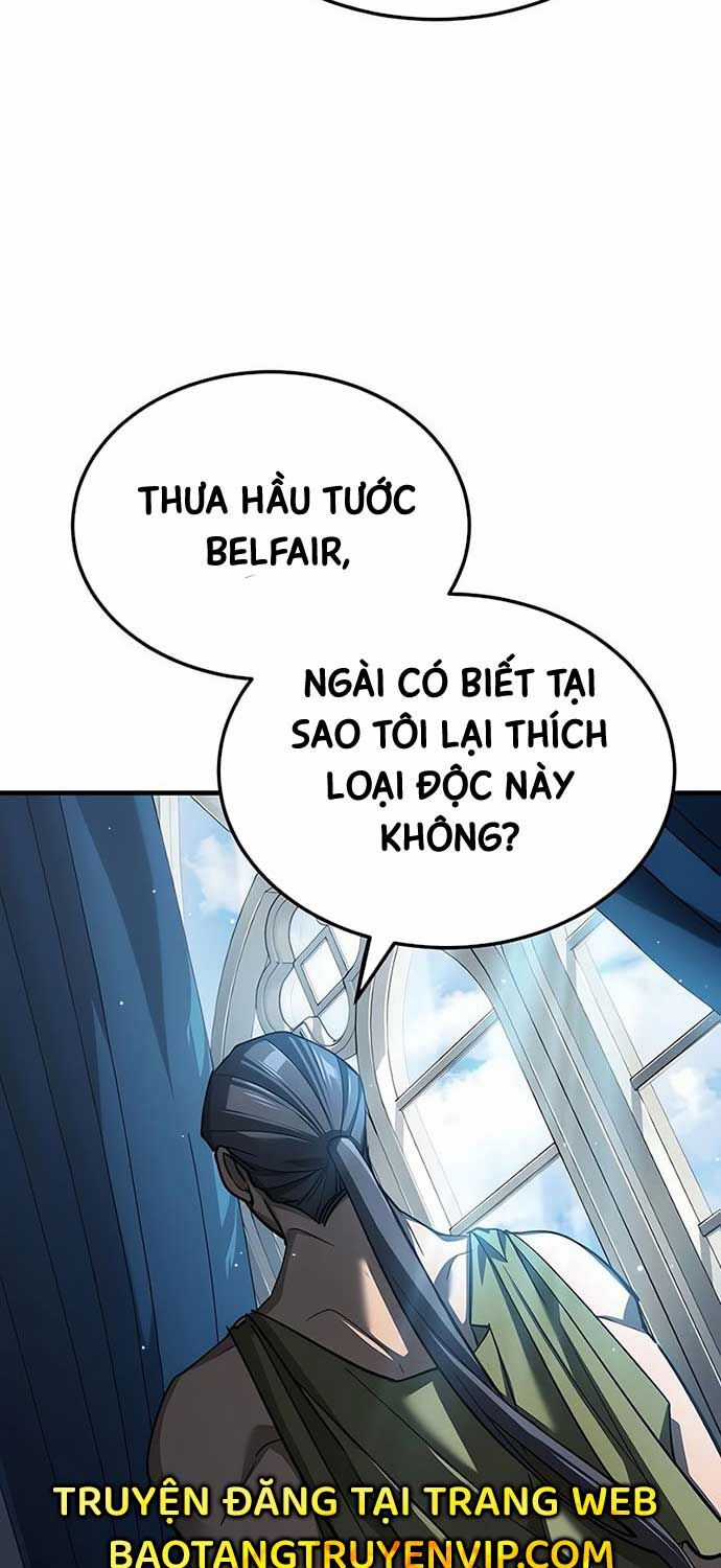 Thiên Quỷ Chẳng Sống Nổi Cuộc Đời Bình Thường Chapter 131 trang 86