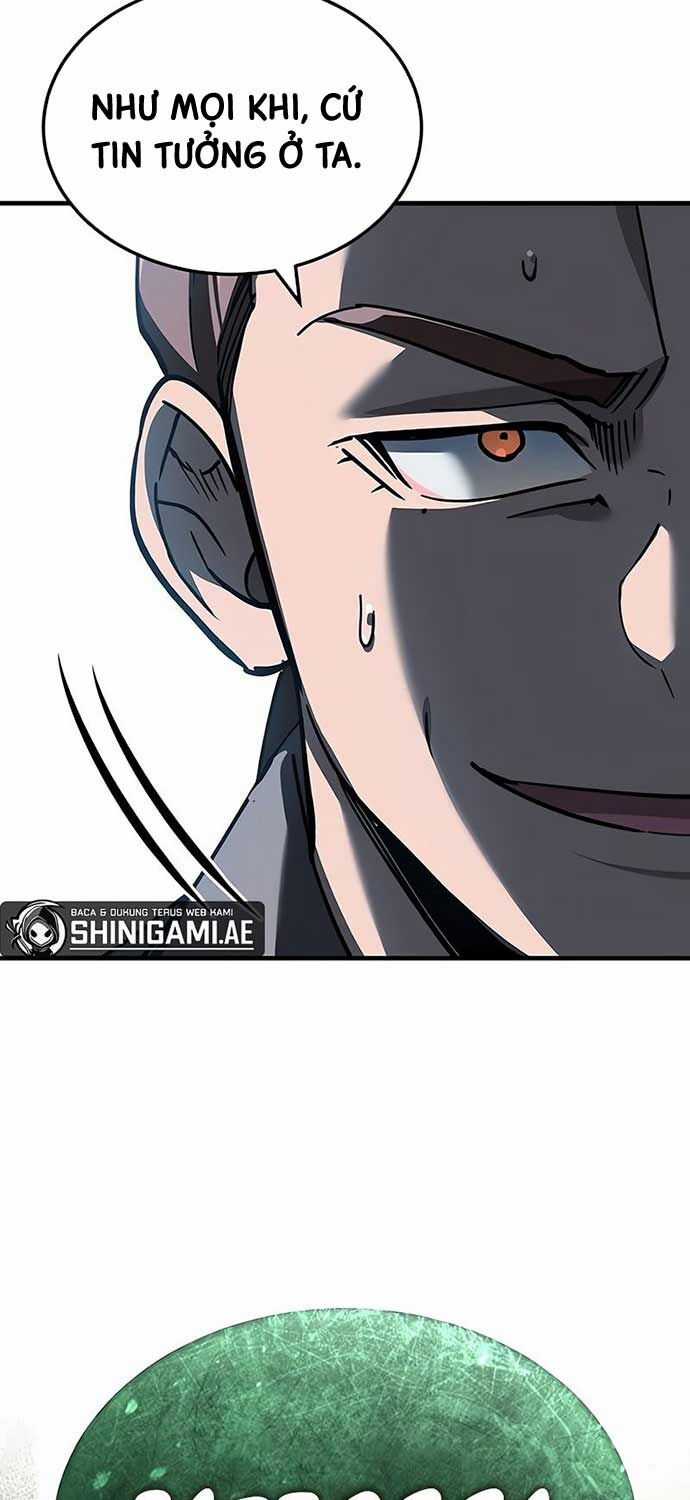 Thiên Quỷ Chẳng Sống Nổi Cuộc Đời Bình Thường Chapter 131 trang 89