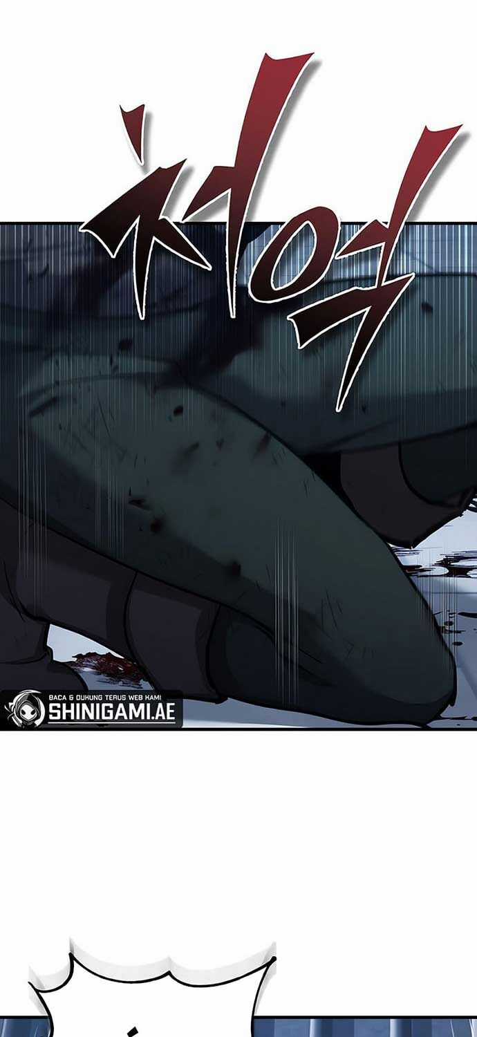 Thiên Quỷ Chẳng Sống Nổi Cuộc Đời Bình Thường Chapter 131 trang 9