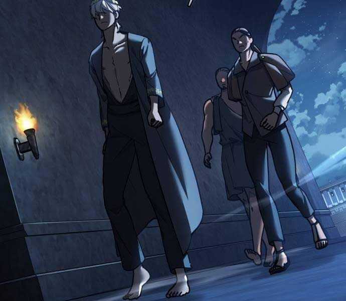 Thiên Quỷ Chẳng Sống Nổi Cuộc Đời Bình Thường Chapter 133 trang 14