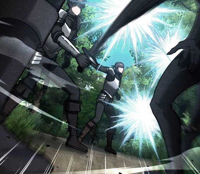 Thiên Quỷ Chẳng Sống Nổi Cuộc Đời Bình Thường Chapter 133 trang 190