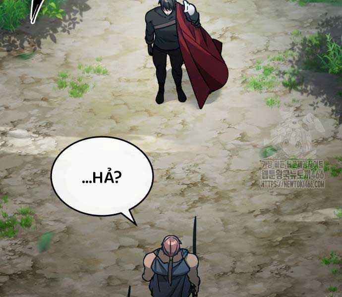 Thiên Quỷ Chẳng Sống Nổi Cuộc Đời Bình Thường Chapter 133 trang 207