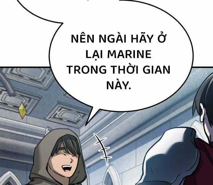 Thiên Quỷ Chẳng Sống Nổi Cuộc Đời Bình Thường Chapter 133 trang 43