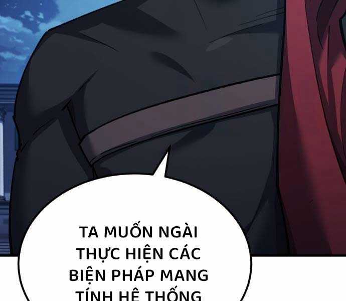 Thiên Quỷ Chẳng Sống Nổi Cuộc Đời Bình Thường Chapter 133 trang 8