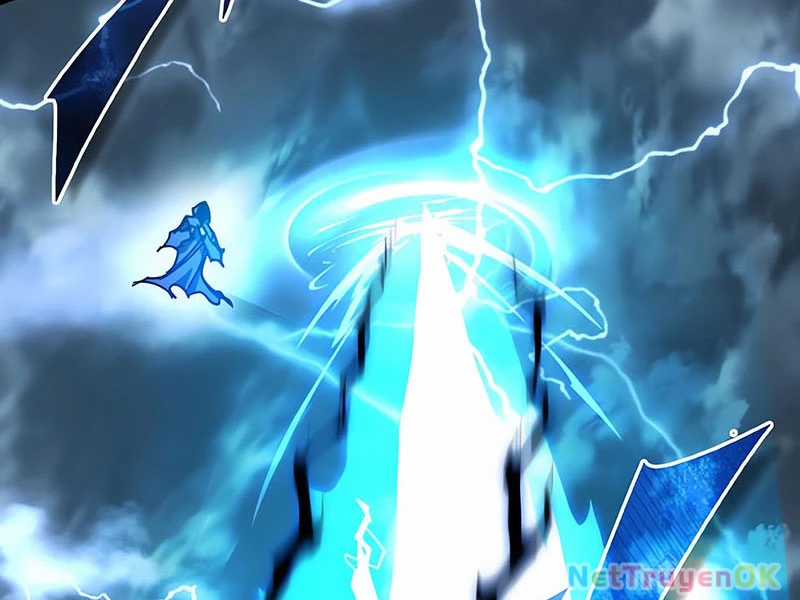 Thiên Quỷ Chẳng Sống Nổi Cuộc Đời Bình Thường Chapter 134 trang 11