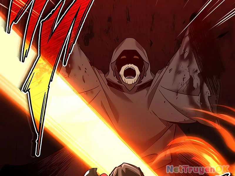 Thiên Quỷ Chẳng Sống Nổi Cuộc Đời Bình Thường Chapter 134 trang 122