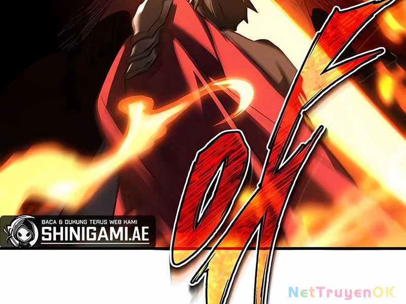 Thiên Quỷ Chẳng Sống Nổi Cuộc Đời Bình Thường Chapter 134 trang 123