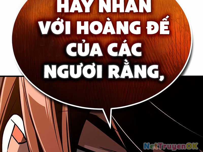 Thiên Quỷ Chẳng Sống Nổi Cuộc Đời Bình Thường Chapter 134 trang 125