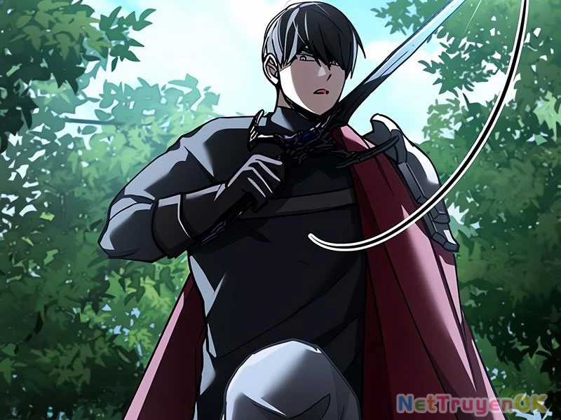 Thiên Quỷ Chẳng Sống Nổi Cuộc Đời Bình Thường Chapter 134 trang 129