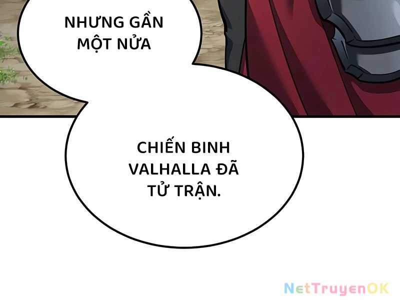 Thiên Quỷ Chẳng Sống Nổi Cuộc Đời Bình Thường Chapter 134 trang 137