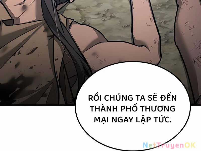 Thiên Quỷ Chẳng Sống Nổi Cuộc Đời Bình Thường Chapter 134 trang 140