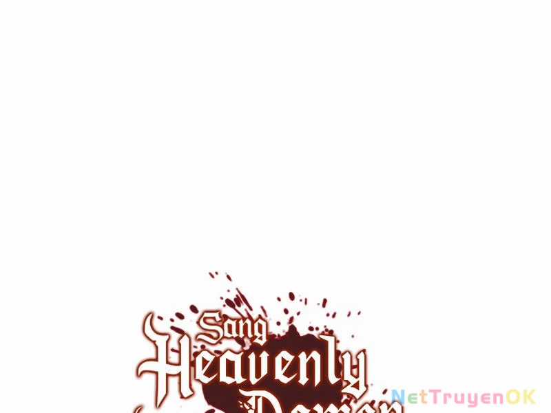 Thiên Quỷ Chẳng Sống Nổi Cuộc Đời Bình Thường Chapter 134 trang 145