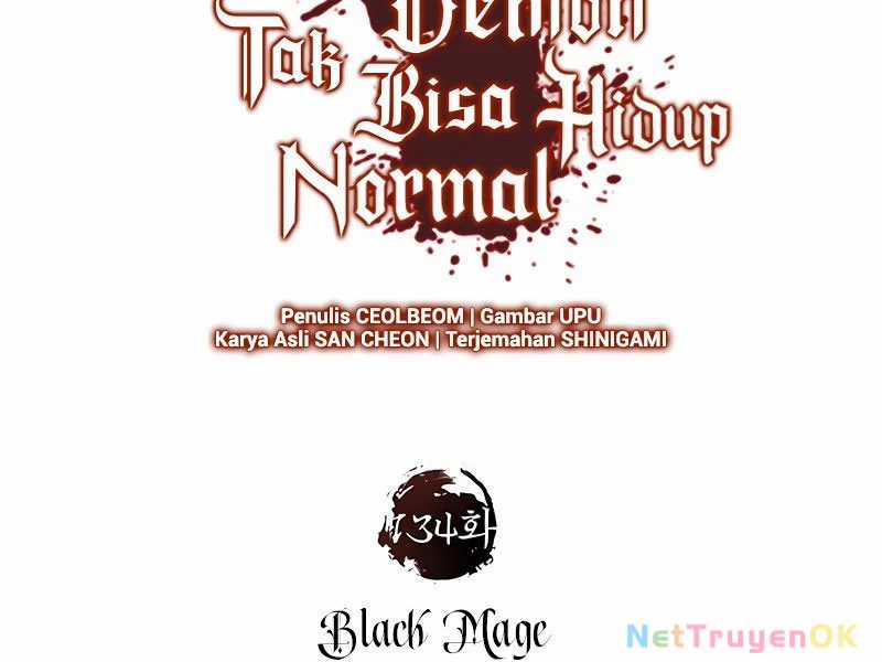 Thiên Quỷ Chẳng Sống Nổi Cuộc Đời Bình Thường Chapter 134 trang 146
