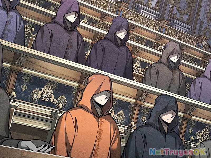Thiên Quỷ Chẳng Sống Nổi Cuộc Đời Bình Thường Chapter 134 trang 164