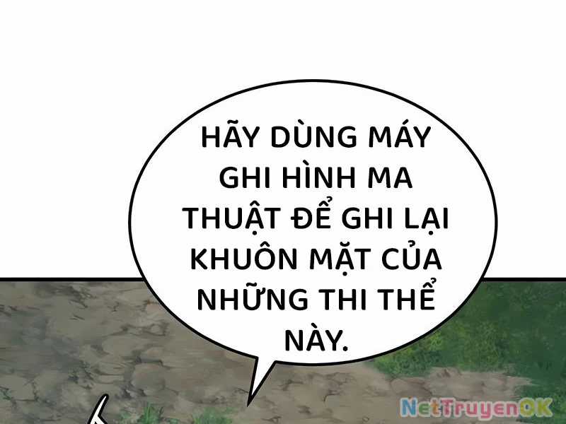 Thiên Quỷ Chẳng Sống Nổi Cuộc Đời Bình Thường Chapter 134 trang 185