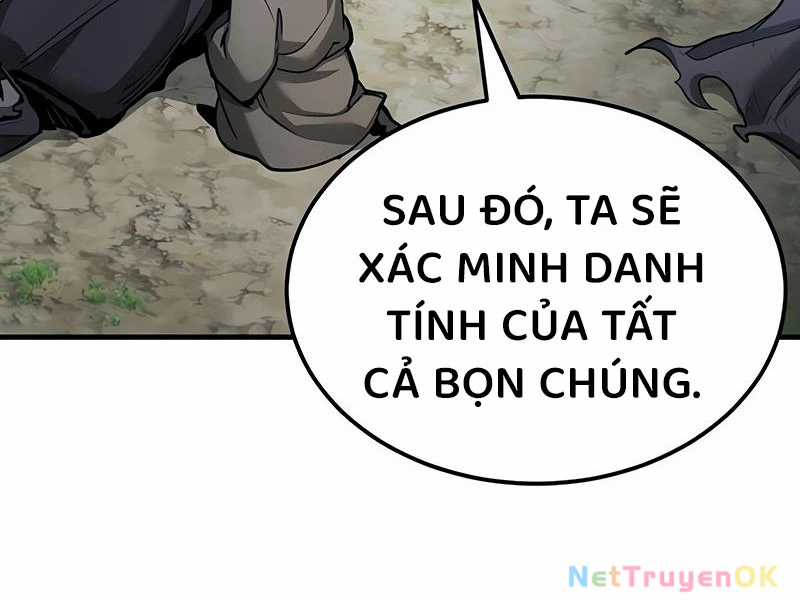 Thiên Quỷ Chẳng Sống Nổi Cuộc Đời Bình Thường Chapter 134 trang 187
