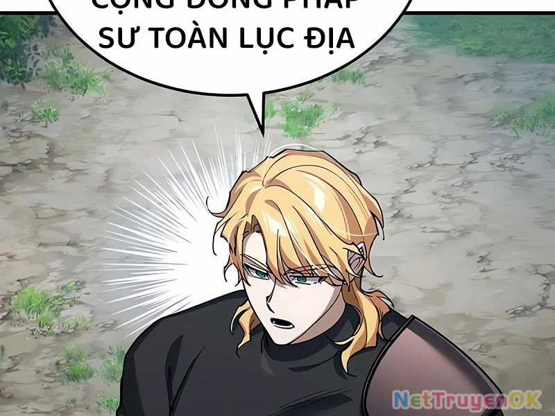 Thiên Quỷ Chẳng Sống Nổi Cuộc Đời Bình Thường Chapter 134 trang 189