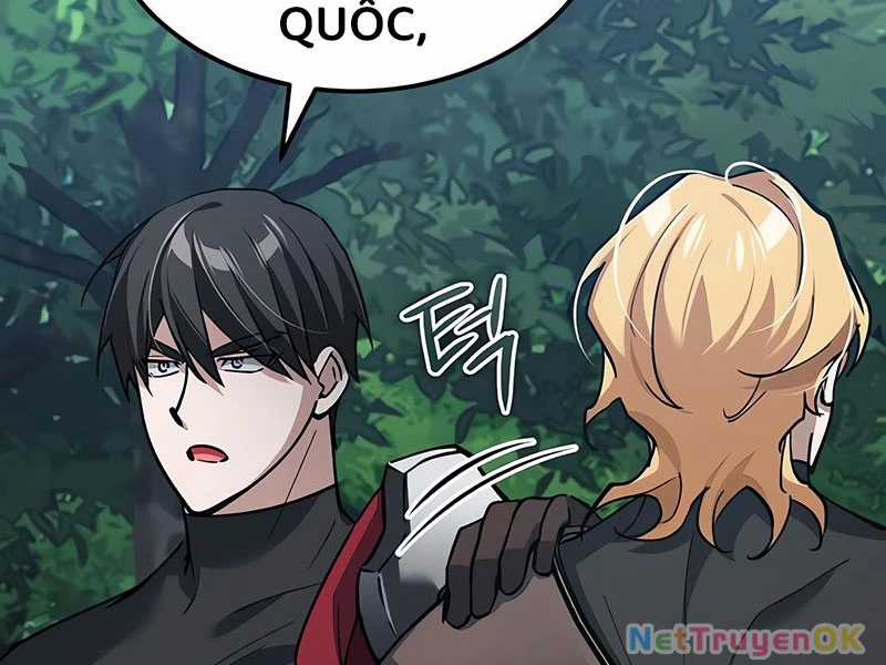 Thiên Quỷ Chẳng Sống Nổi Cuộc Đời Bình Thường Chapter 134 trang 197
