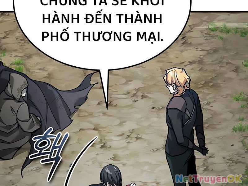 Thiên Quỷ Chẳng Sống Nổi Cuộc Đời Bình Thường Chapter 134 trang 200