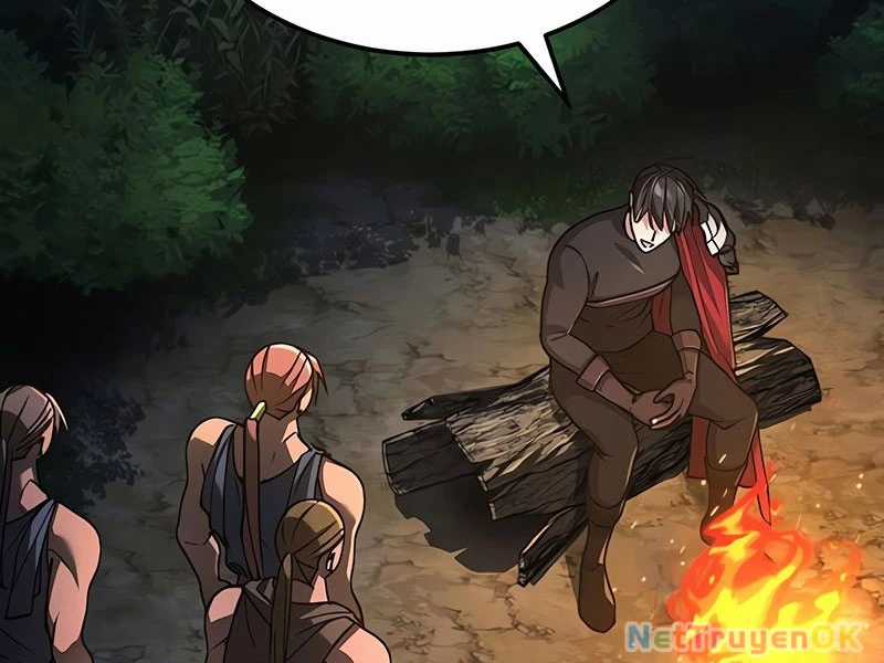 Thiên Quỷ Chẳng Sống Nổi Cuộc Đời Bình Thường Chapter 134 trang 210