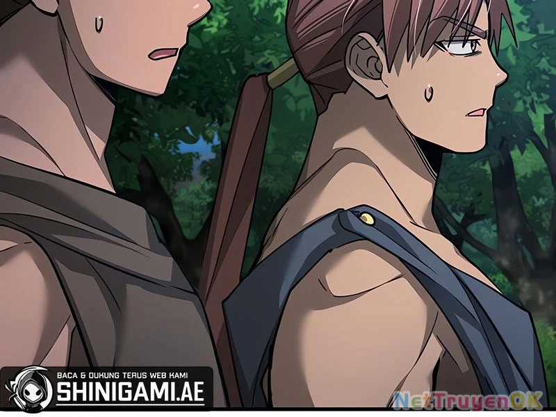Thiên Quỷ Chẳng Sống Nổi Cuộc Đời Bình Thường Chapter 134 trang 235