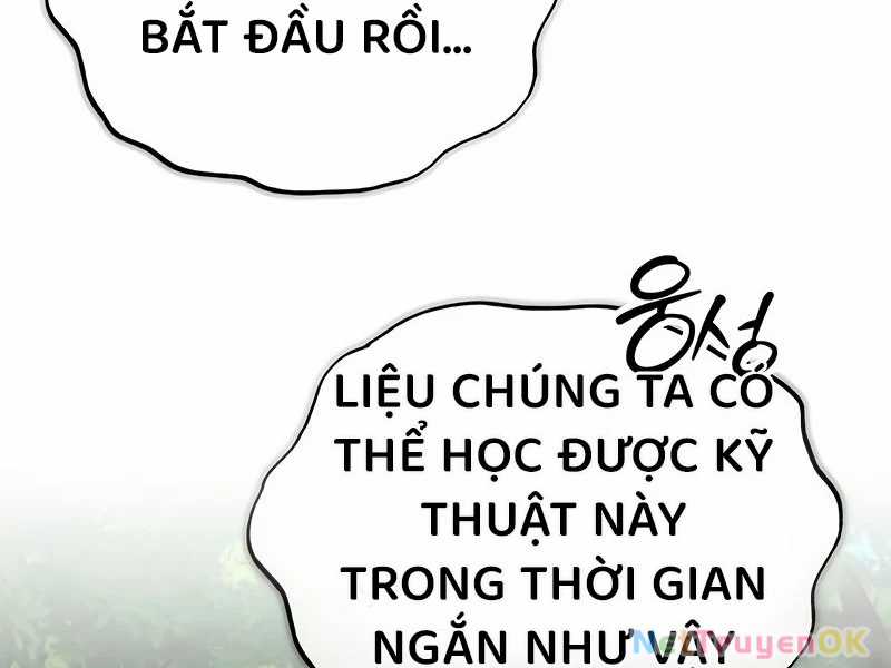 Thiên Quỷ Chẳng Sống Nổi Cuộc Đời Bình Thường Chapter 134 trang 241