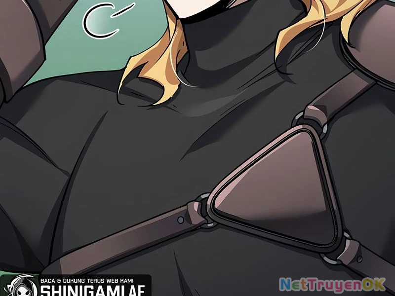 Thiên Quỷ Chẳng Sống Nổi Cuộc Đời Bình Thường Chapter 134 trang 246