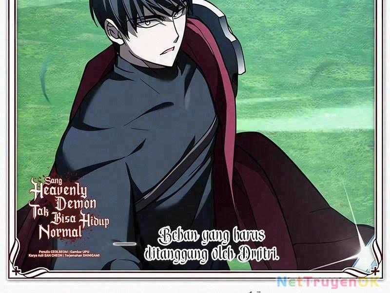Thiên Quỷ Chẳng Sống Nổi Cuộc Đời Bình Thường Chapter 134 trang 250