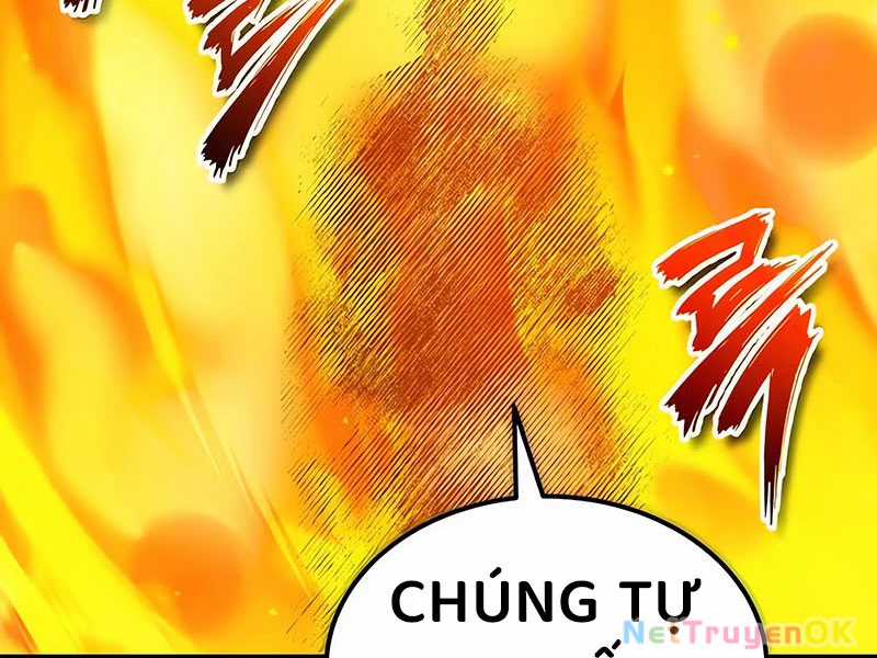 Thiên Quỷ Chẳng Sống Nổi Cuộc Đời Bình Thường Chapter 134 trang 97