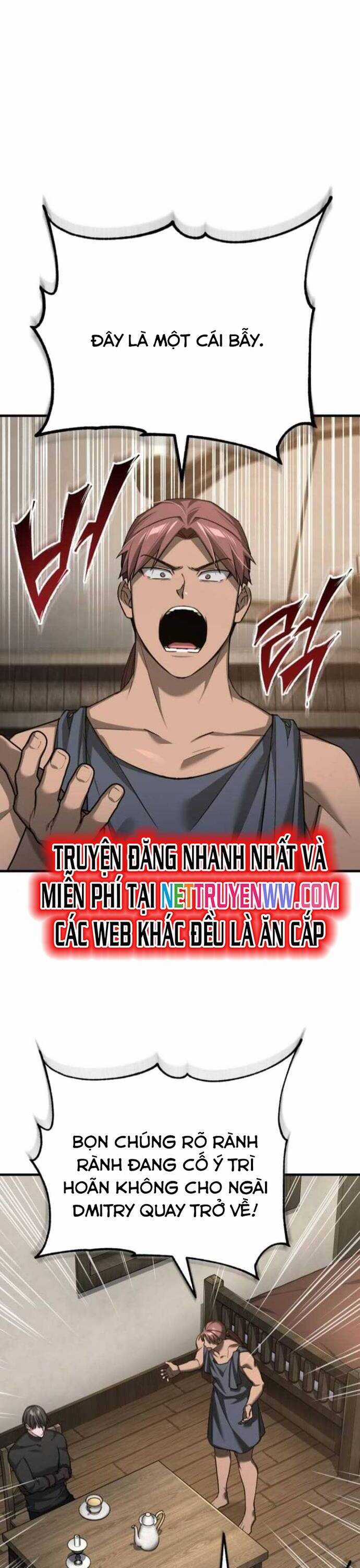 Thiên Quỷ Chẳng Sống Nổi Cuộc Đời Bình Thường Chapter 135 trang 11