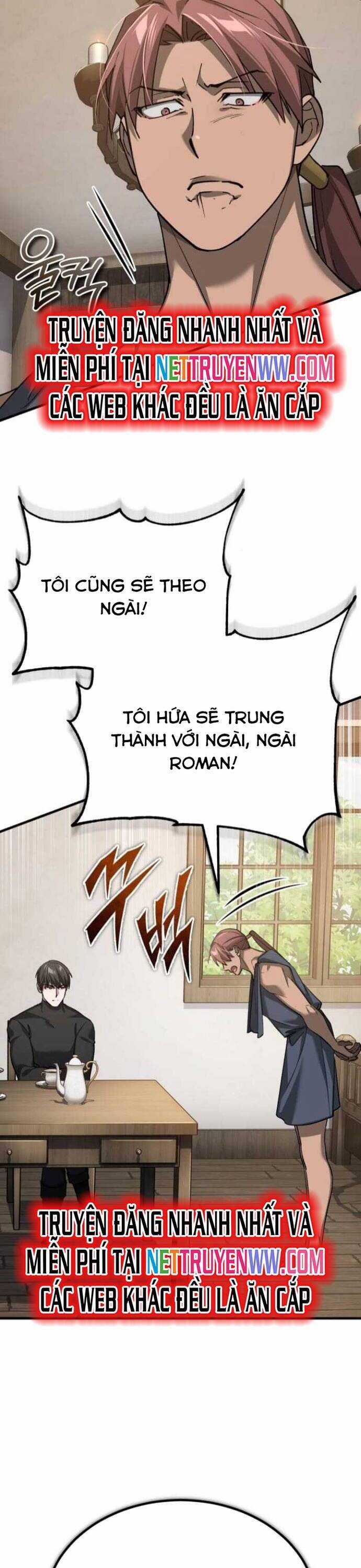 Thiên Quỷ Chẳng Sống Nổi Cuộc Đời Bình Thường Chapter 135 trang 15