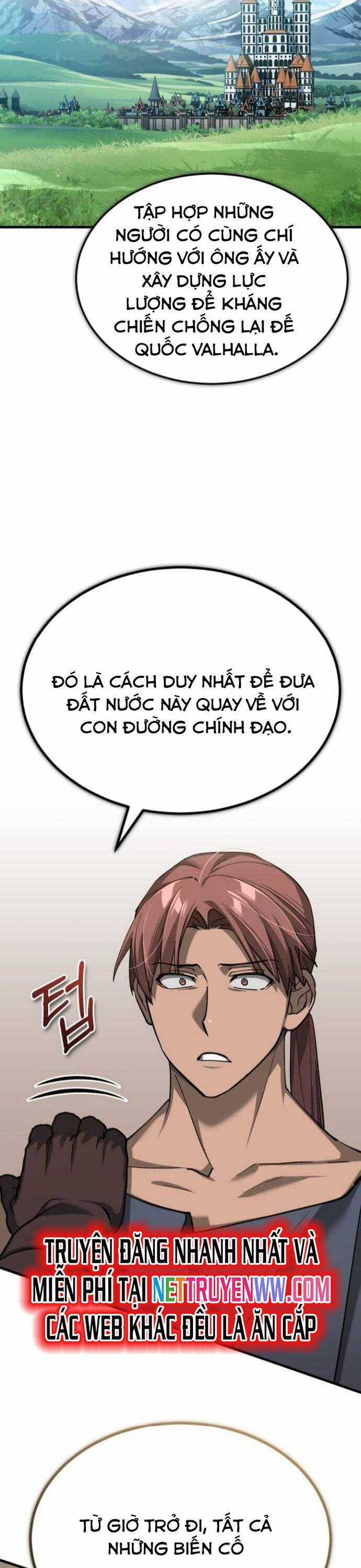 Thiên Quỷ Chẳng Sống Nổi Cuộc Đời Bình Thường Chapter 135 trang 18