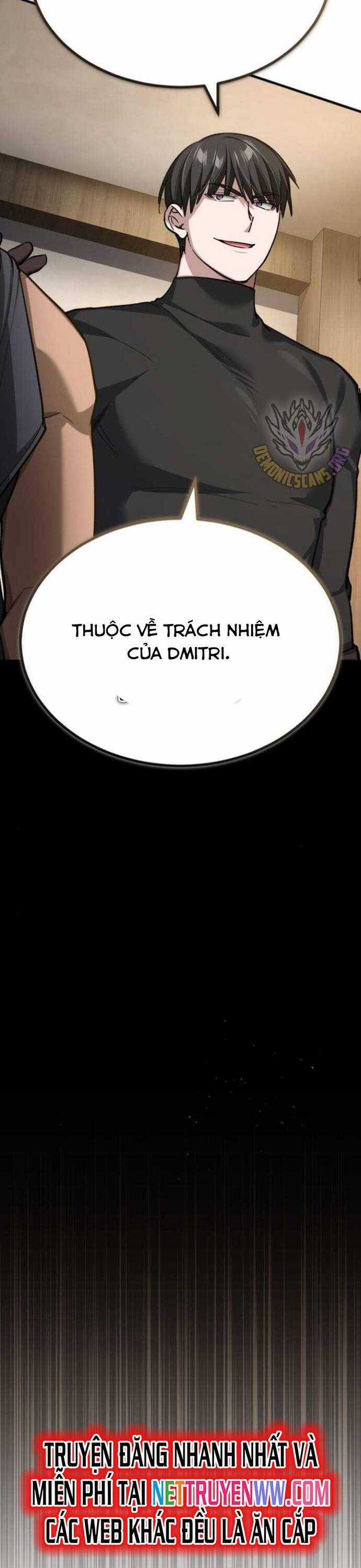 Thiên Quỷ Chẳng Sống Nổi Cuộc Đời Bình Thường Chapter 135 trang 19