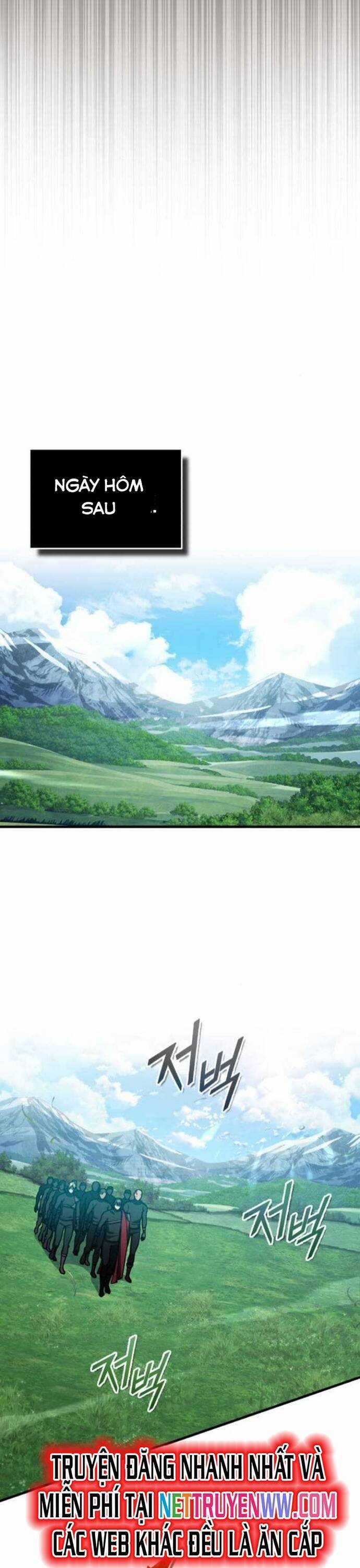 Thiên Quỷ Chẳng Sống Nổi Cuộc Đời Bình Thường Chapter 135 trang 20