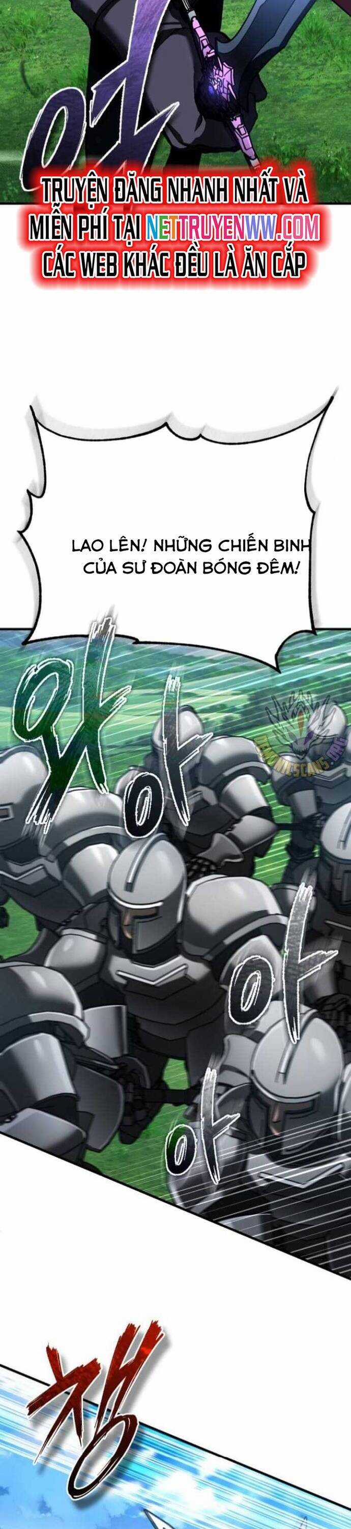 Thiên Quỷ Chẳng Sống Nổi Cuộc Đời Bình Thường Chapter 135 trang 25