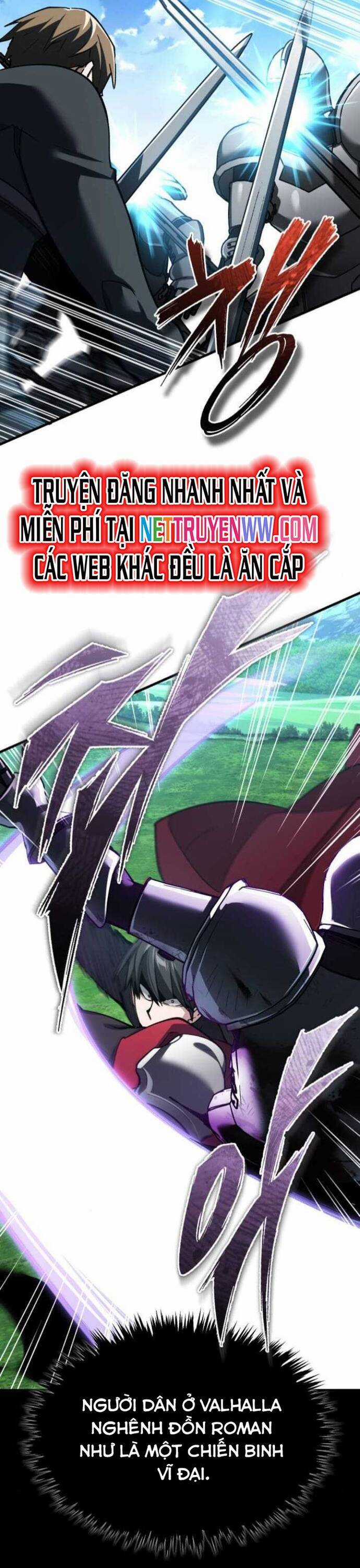 Thiên Quỷ Chẳng Sống Nổi Cuộc Đời Bình Thường Chapter 135 trang 26