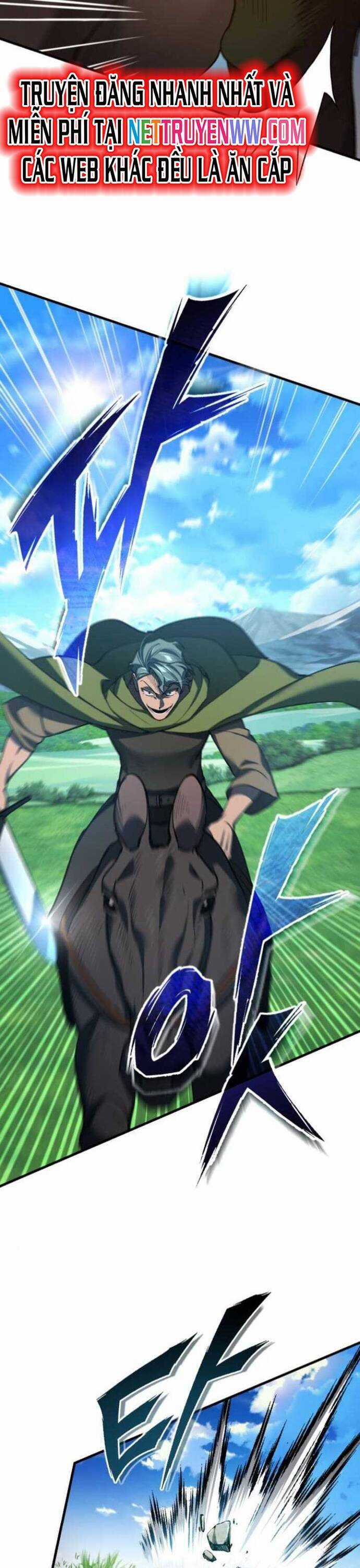 Thiên Quỷ Chẳng Sống Nổi Cuộc Đời Bình Thường Chapter 135 trang 28