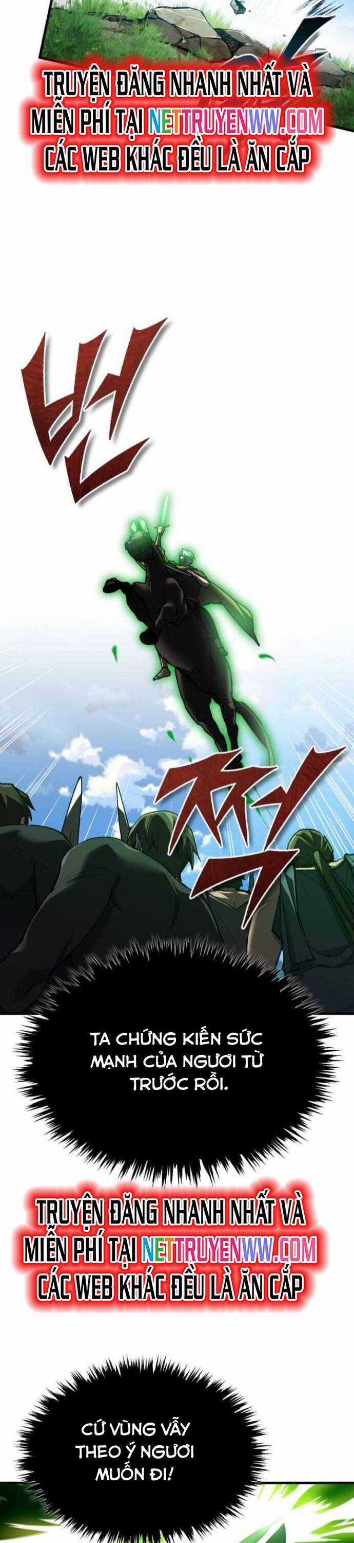 Thiên Quỷ Chẳng Sống Nổi Cuộc Đời Bình Thường Chapter 135 trang 29