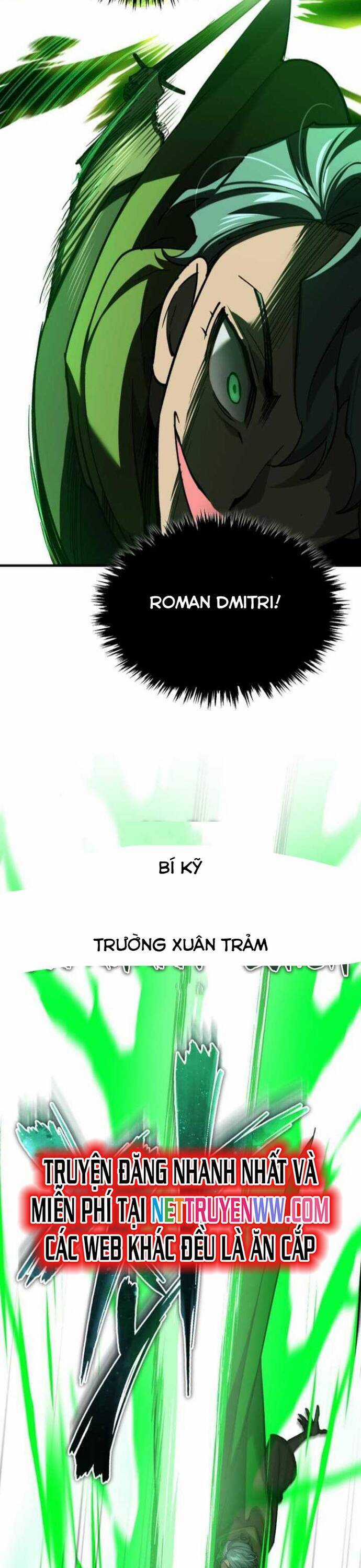 Thiên Quỷ Chẳng Sống Nổi Cuộc Đời Bình Thường Chapter 135 trang 30