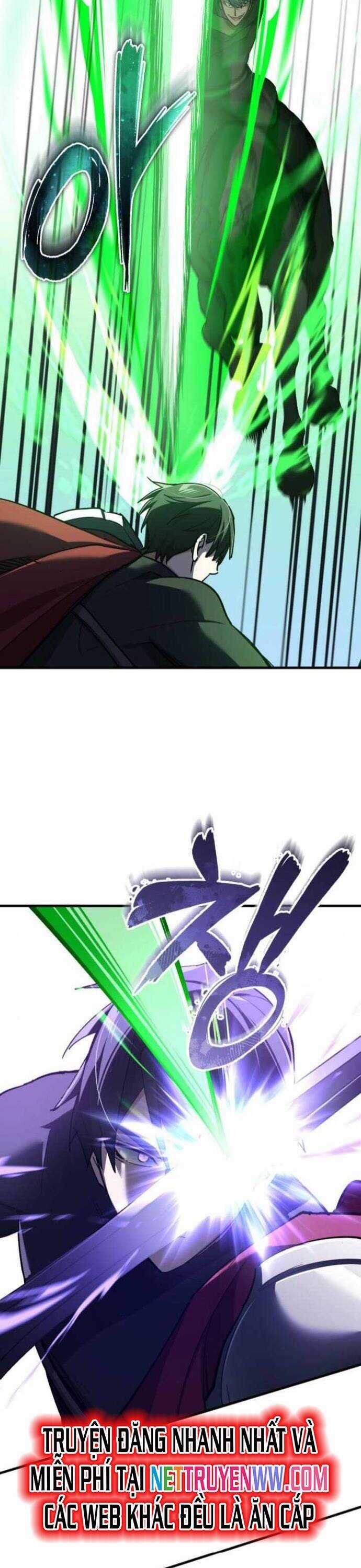 Thiên Quỷ Chẳng Sống Nổi Cuộc Đời Bình Thường Chapter 135 trang 31