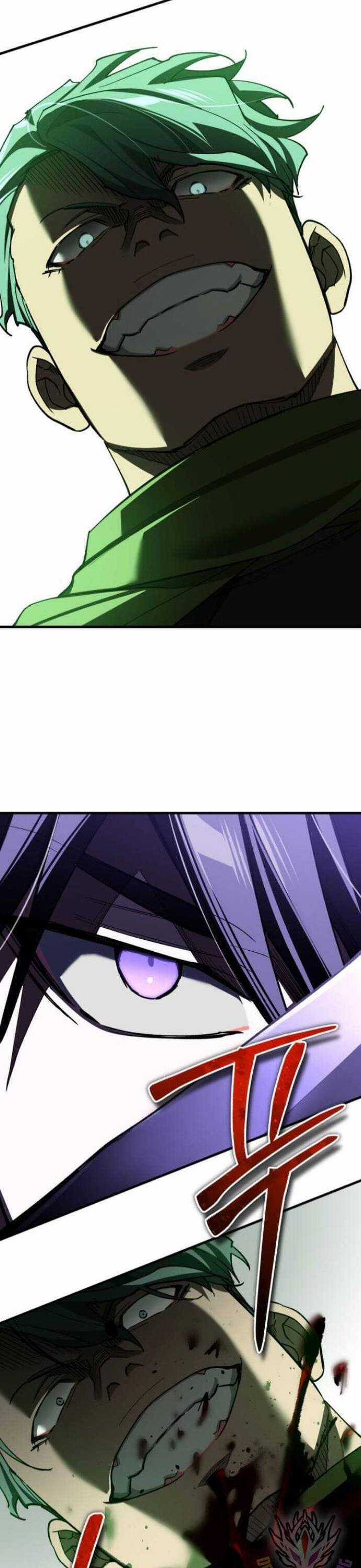 Thiên Quỷ Chẳng Sống Nổi Cuộc Đời Bình Thường Chapter 135 trang 32