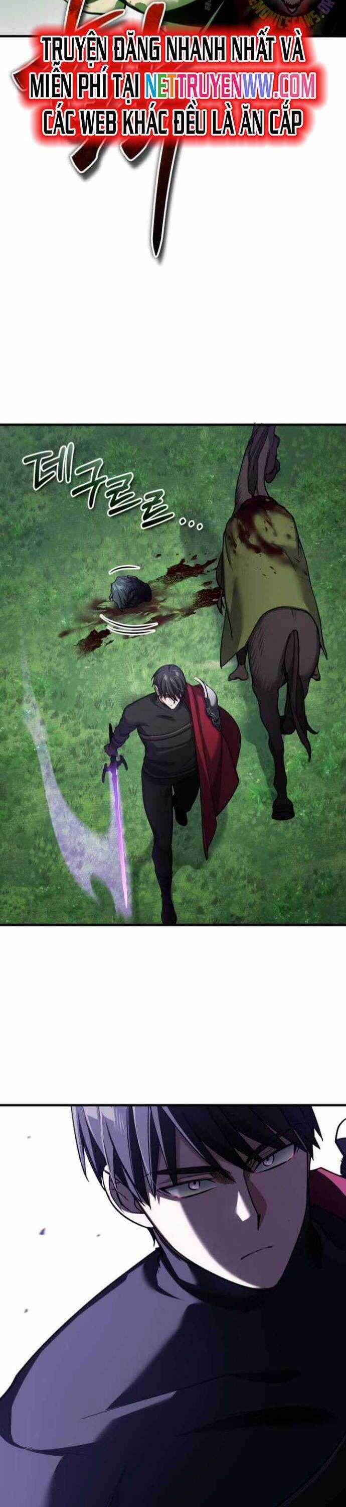 Thiên Quỷ Chẳng Sống Nổi Cuộc Đời Bình Thường Chapter 135 trang 33