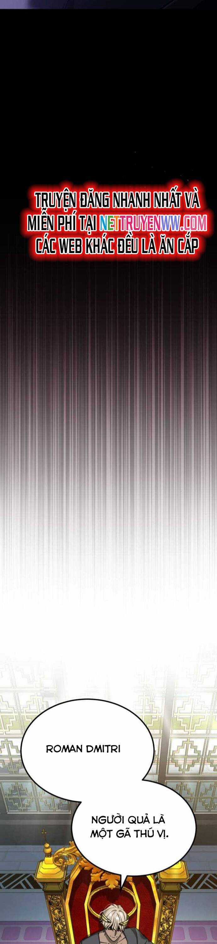 Thiên Quỷ Chẳng Sống Nổi Cuộc Đời Bình Thường Chapter 135 trang 34